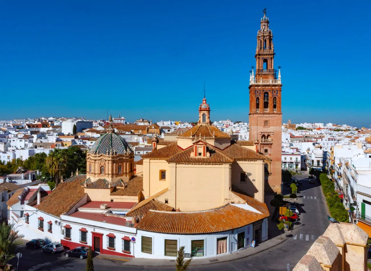 Así es Carmona, el pueblo más bonito de Andalucía