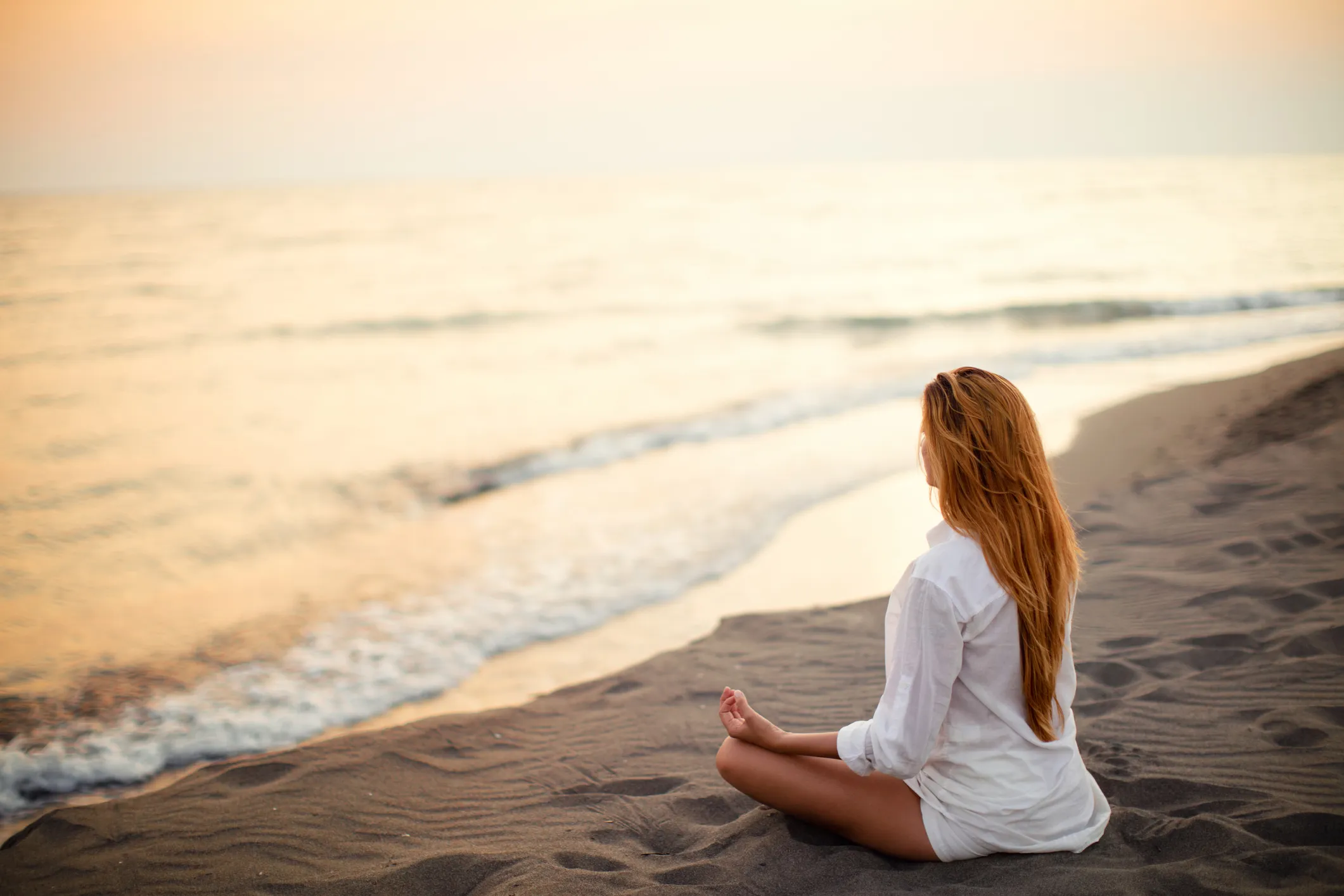 Cómo meditar cada día me cambió la vida: la clave para vivir el presente